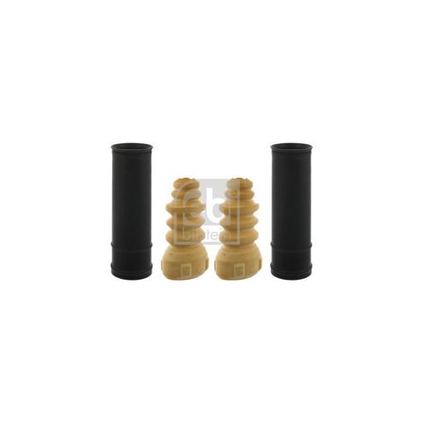Febi Bilstein 106123 - Kit Di Protezione Antipolvere Oe 1K0 511 353 R, Ammortizzatore Per Touran (1T)-image