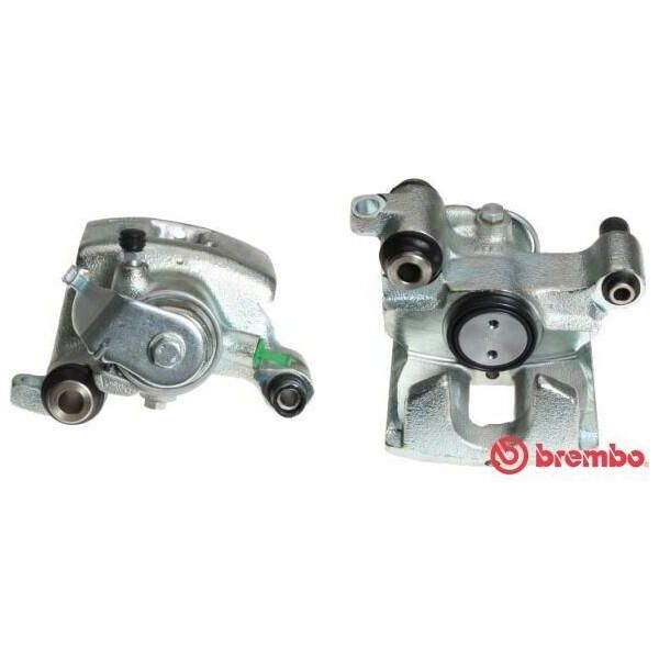 Brembo F 68 063 - Pinza Freno Oe 6025308764 Per Espace Iii (Je), Laguna I-image
