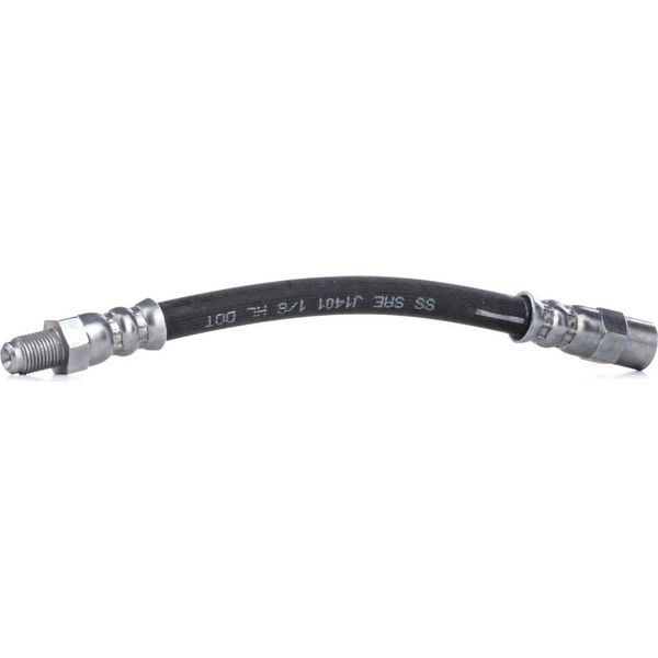 Trw PHB128 - Oe 437 611 775 Bremsschlauch FüR Toledo I (1L2), Cordoba (6K), Ibiza (6K), Corrado (53I), Golf Iii (1H), Golf Cabriolet (1E), T4, Passat (35I), Polo (6N), Vento (1H)-image