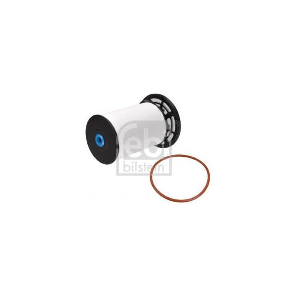 Febi Bilstein 107399 - Oe 77367410 Filtro Carburante Per Ducato, Giulia (952)-image