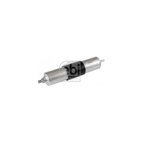 Febi Bilstein 106370 - Filtro Carburante Oe 13 32 7 831 089 Per Serie 3 (E46), Z3 (E36)-image