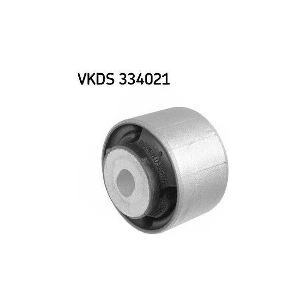 Skf Vkds 334021 - Oe 1518904 Lagerung, Lenker Per Fiesta Vi-image