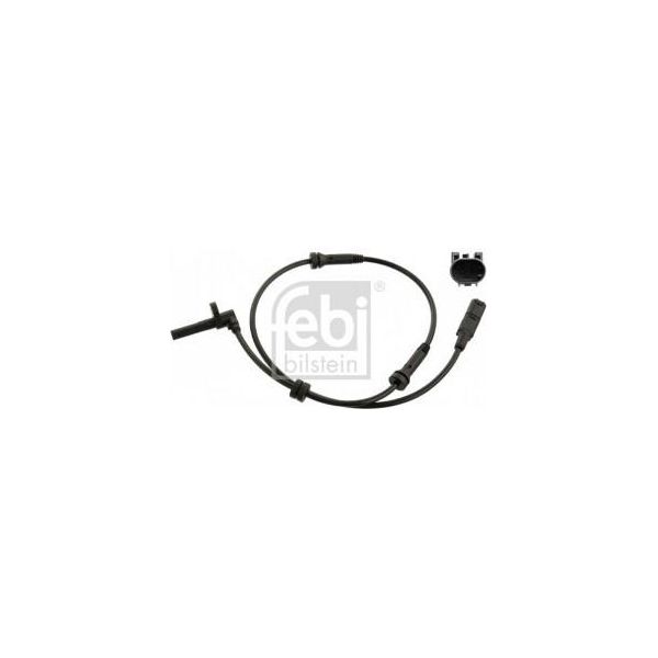 Febi Bilstein 106637 - Oe 46837685 Sensore, Velocità Ruota Per Punto-image