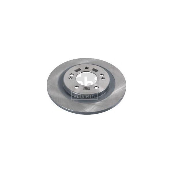 Febi Bilstein 108506 - Oe 58411 3Z100 Disco Freno Per I40 (Vf)-image