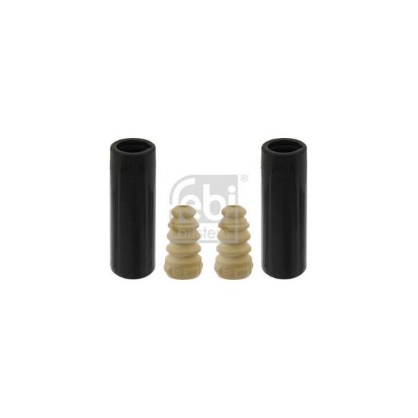 Febi Bilstein 106128 - Oe 1K0 511 353 Q Kit Protezione Antipolvere, Ammortizzatore Per Altea (5P), Toledo Iii (5P2), Leon (1P1)-image