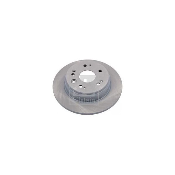 Febi Bilstein 108427 - Disco Freno Oe 42510 S9A 000 Per CR-V Ii (Rd)-image