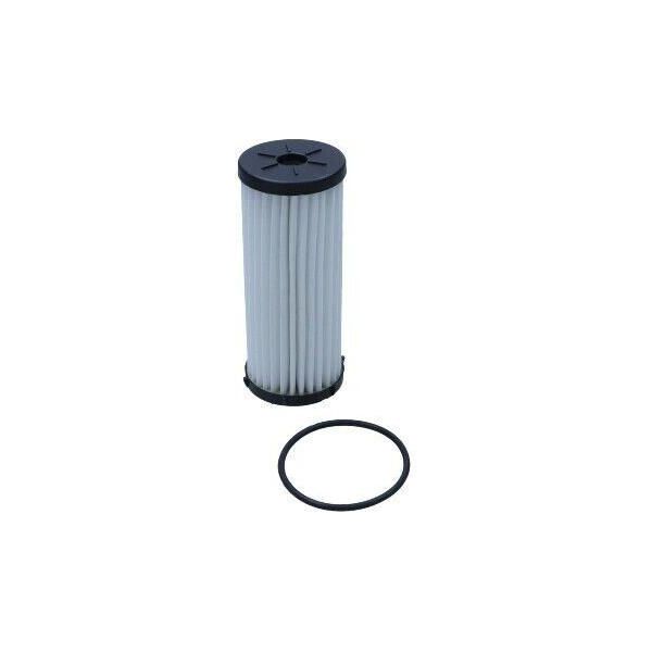Maxgear 26-1700 - Filtro Idraulico, Cambio Automatico Per A3 (8V), Q3 (8U), Q3 (F3B), R8 (42), R8 (4S), Tt (8J), Tt (Fv), Alhambra (710, 711), Tarraco (KN2), Kodiaq, Arteon (3H), Golf Vii, T5, T6, Passat (3G), Sharan (7N), Tiguan (5N), Tiguan (Ad, Ax), Tiguan (Bj, Bw)-image