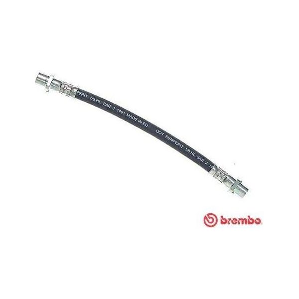 Brembo T 59 017 - Tubo Freno Oe 562170 Per Corsa C (X01), Tigra Twintop (X04)-image