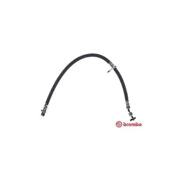 Brembo T 83 009 Tubo Freno Per Toyota Avensis Station Wagon (T22) Avensis (T22) Avensis Verso (M2) Avensis Liftback (T22)-image