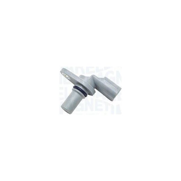 Magneti Marelli 064847174010 - Sensore Albero A Camme Per Transit Connect, Tourneo Connect, S-Max (WA6), Mondeo Iv, Galaxy (WA6), Focus Ii, Focus (Dnw), Focus (Dfw), Focus (Daw, Dbw), Focus C-Max (DM2), Fiesta V, C-Max-image