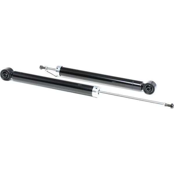 Ridex 854S1734 - Oe 1J0513025AJ StoßDäMpfer, Hinterachse FüR A1 (8X), A3 (8L), Tt (8N), Cordoba (6L), Ibiza (6L), Ibiza (6J, 6P), Leon (1M1), Toledo Ii (1M2), Fabia I (6Y), Fabia Ii (54), Octavia I (1U), Octavia Ii (1Z), Roomster (5J), Bora (1J), Golf Iv (1J), New Beetle, Polo (9N), Polo (6C, 6R)-image