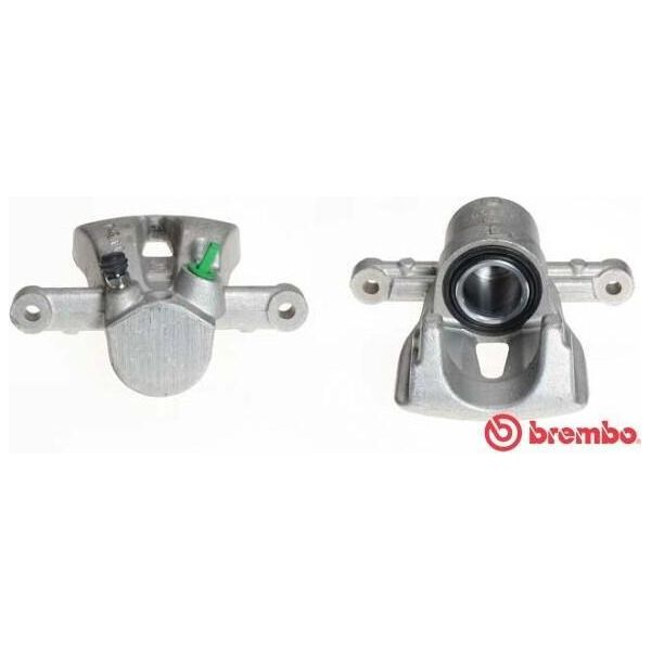 Brembo F 83 216 - Pinza Freno Oe 4775005070 Per Avensis (T25), Corolla Verso (E12)-image