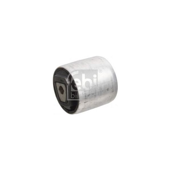 Febi Bilstein 104324 - Oe 31 12 0 406 872 Cuscinetto, Braccio Di Controllo Per Serie 5 (E60), Serie 5 (E61)-image