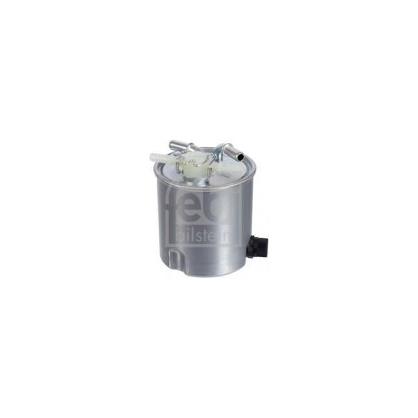 Febi Bilstein 105811 - Oe 77 01 066 680 Filtro Carburante Per Logan, Sandero, Logan I-image