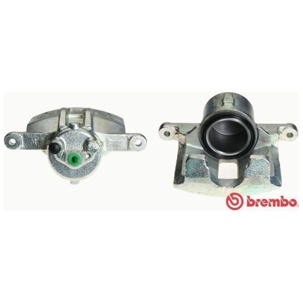 Brembo F 83 204 - Pinza Freno Oe 4775002100 Per Corolla (E12), Corolla Verso (E12)-image