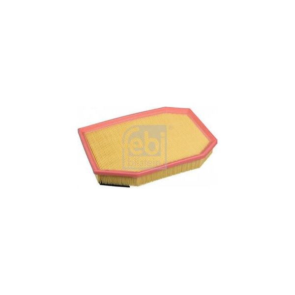 Febi Bilstein 105706 - Filtro Aria Oe 13 71 7 605 436 Per Serie 5 (F10), Serie 5 (F11)-image