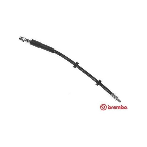 Brembo T 86 023 - Tubo Freno Oe 9191400 Per C70 I (872, 873), S70 (874), V70 I (875, 876)-image