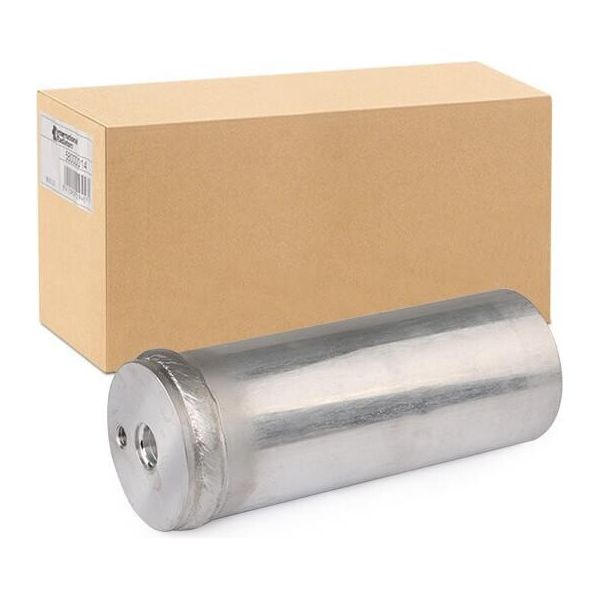 Van Wezel 5800D014 - Klimatrockner Oe 1C0820191 Per A3 (8L), Tt (8N), Cordoba (6K), Ibiza (6K), Leon (1M1), Toledo Ii (1M2), Octavia I (1U), Bora (1J), New Beetle, Golf Iv (1J), Golf Cabriolet (1E)-image