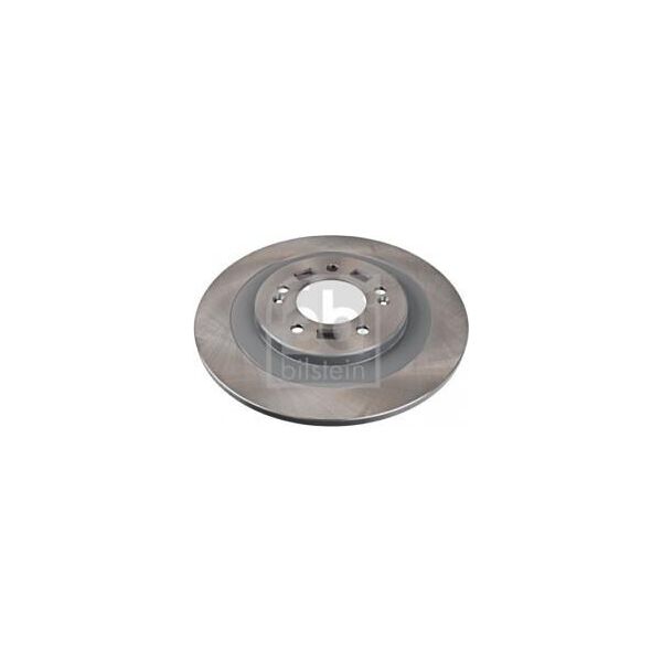 Febi Bilstein 108563 - Oe 58411 3Z700 Disco Freno Per I40 (Vf)-image