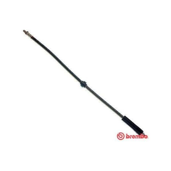 Brembo T 61 021 - Oe 480663 Tubo Freno Per 306-image