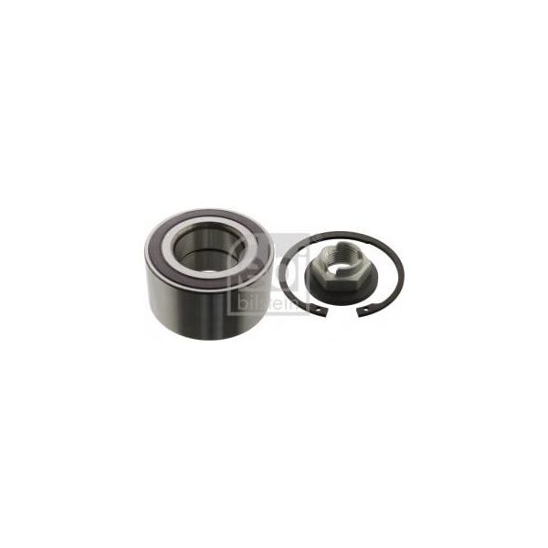 Febi Bilstein 31379 - Set Di Cuscinetti Ruota Di Primo Equipaggiamento 2T141K018BA Per Tourneo Connect, Transit Connect-image