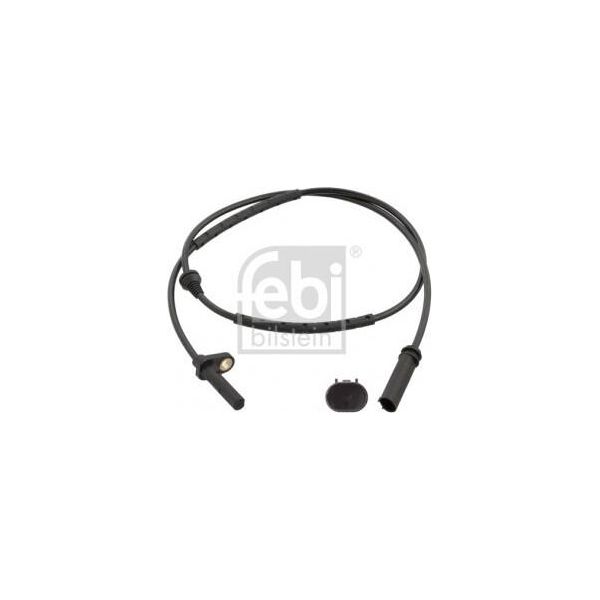 Febi Bilstein 106186 - Oe 34 52 6 771 777 Sensore, Velocità Ruota Per X6 (E71), X6 (F16), X5 (F15, F85), X5 (E70)-image