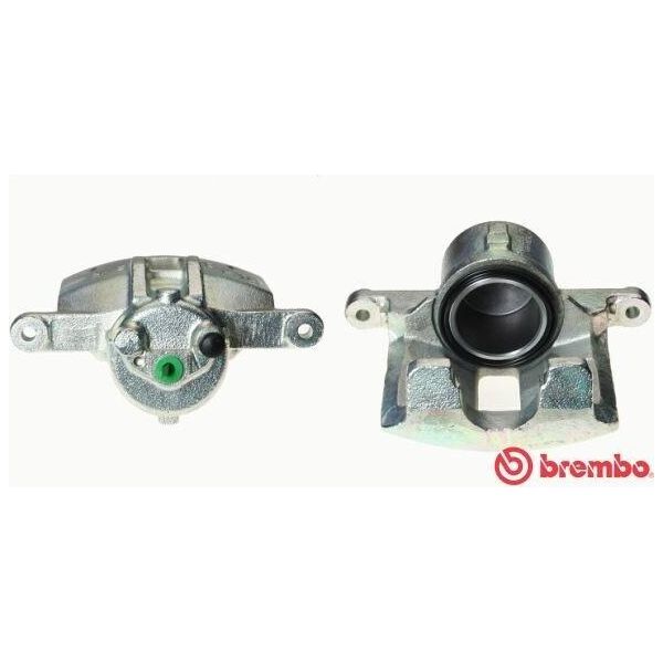 Brembo F 83 205 - Pinza Freno Oe 4773002100 Per Corolla (E12), Corolla Verso (E12)-image
