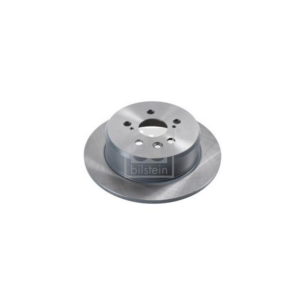 Febi Bilstein 108561 - Oe 42431 20300 Disco Freno Per Celica (T20), Carina E (T19)-image