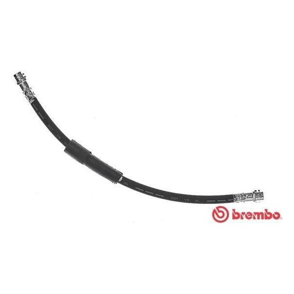 Brembo T 50 059 - Tubo Freno Oe 4144280135 Per Vaneo (414)-image
