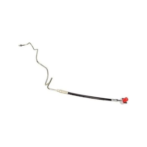 Maxgear 52-0095 - Tubo Freno Oe 1J0 611 764 R, Asse Posteriore Destro Per A3 (8L), Tt (8N), Leon (1M1), Toledo Ii (1M2), Toledo Iv (KG3), Octavia I (1U), Roomster (5J), Bora (9M), Bora (1J), Golf Iv (1J), New Beetle-image
