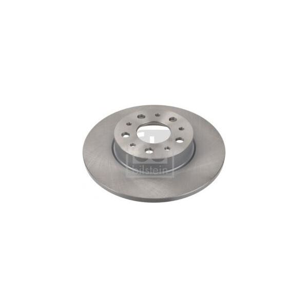 Febi Bilstein 105716 - Disco Freno Oe 51808471 Per Tipo, 500L (351, 352)-image
