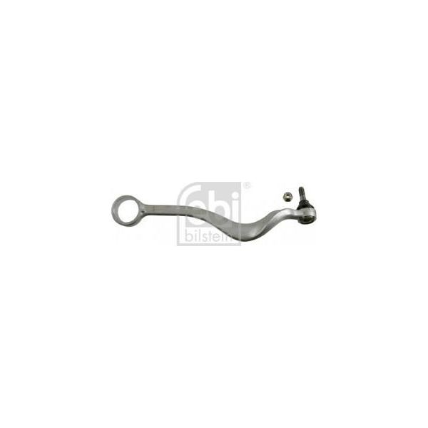 Febi Bilstein 12620 - Oe 31 12 1 141 717 Braccio Di Controllo Per Z8 (E52), Serie 5 (E39)-image