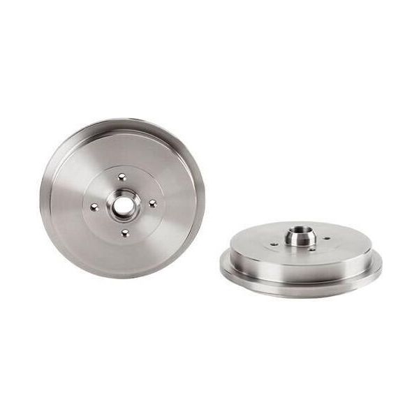 Brembo 14.5927.10 - Tamburo Freno Oe 357501615 Per Passat (35I)-image