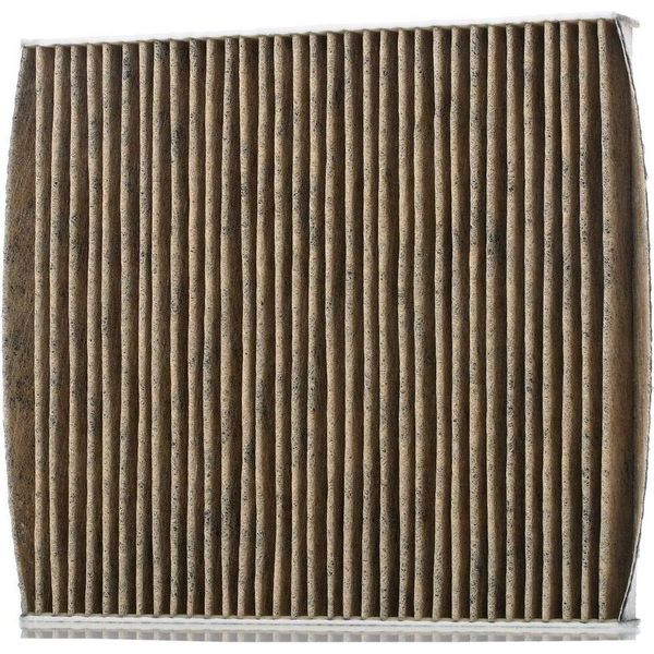 Valeo 701020 Filtro Aria Abitacolo Oe 5Q0819669 Compatibile Con A3 8V, A3 8Y, Q2, Q3, Tt, Ateca, Formentor, Leon, Tarraco, Karoq, Kodiaq, Octavia, Superb, Arteon, Caddy, Crafter, Golf Alltrack, Golf Sportsvan, Golf Vii, Golf Viii, Passat Alltrack, Passat 3BG, T-ROC, Tiguan, Touran-image