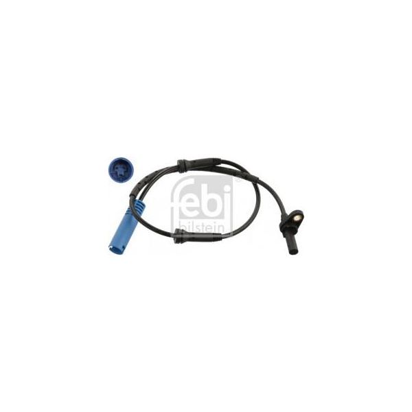 Febi Bilstein 106620 - Oe 34 52 6 784 989 Sensore, Velocità Ruota Per X1 (E84)-image