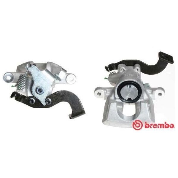 Pinza Freno Dietro L'asse Brembo Ø 36 Mm (F 83 311) Pinza Freno Sistema Frenante Corpo Pinza Freno-image