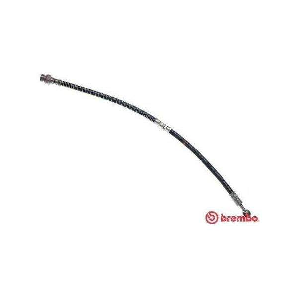 Brembo T 86 002 - Oe 30870880 Bremsschlauch Per S40 I (644), V40 (645)-image