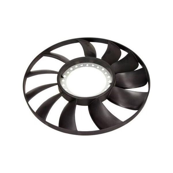 Maxgear 71-0024 - Oe 058 121 301 B Ventola, Raffreddamento Motore Per A4 (8D), A4 (8E), A6 (4B), Superb I (3U), Passat (3B)-image