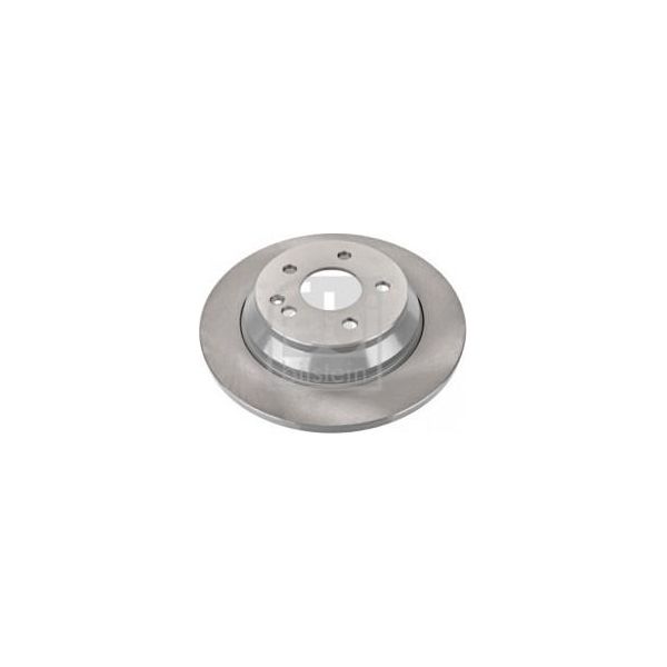 Febi Bilstein 104951 - Oe 447 423 00 12 Disco Freno Per Classe V (W447), Vito (W447)-image