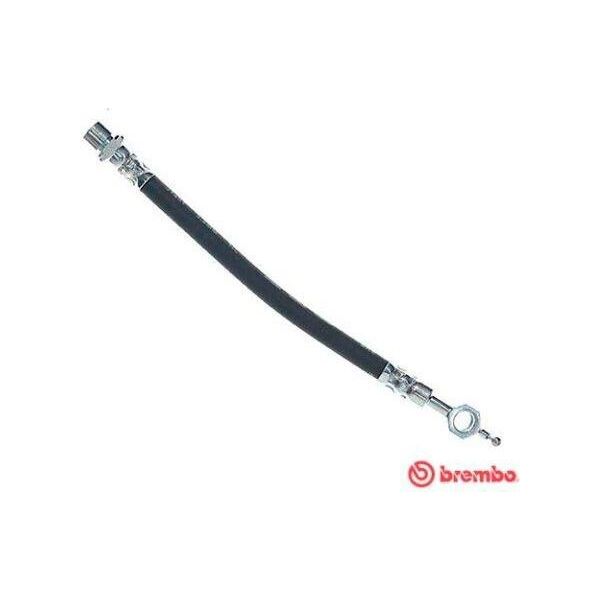 Brembo T 83 117 Tubo Freno Per Toyota Corolla (ZZE12, NDE12, ZDE12) Corolla Station Wagon (E12J, E12T) Corolla Verso (ZDE12, CDE12) Corolla Berlina-image