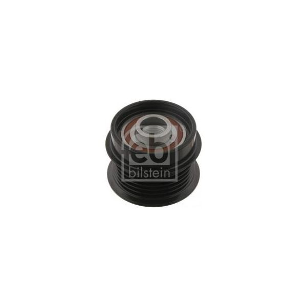 Febi Bilstein 32297 - Puleggia Alternatore Di Primo Equipaggiamento 055564350 Per Astra H, Signum (Z03), Vectra C (Z02), Zafira B-image