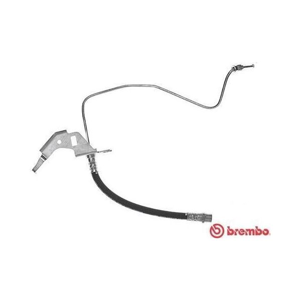 Brembo T 59 074 - Tubo Freno Oe 13116133 Per Astra (A04), Astra G, Astra H, Combo, Combo Tour, Zafira A, Zafira B-image