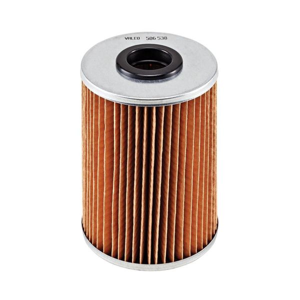 Valeo 586538 - Filtro Olio Oe 11 42 2 245 406 Per Serie 3 (E36)-image