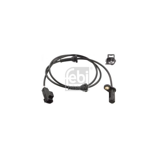 Febi Bilstein 106468 - Sensore Oe 30773740, Velocità Ruota Per S80 I (184), S60 I (384), XC70 (295), V70 Ii (285)-image