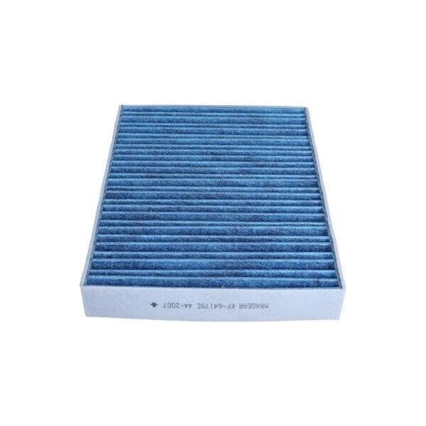 Maxgear 26-1801 - Oe 958 572 219 00 Filtro Aria Abitacolo Per Cayenne (92A), Touareg (7P)-image