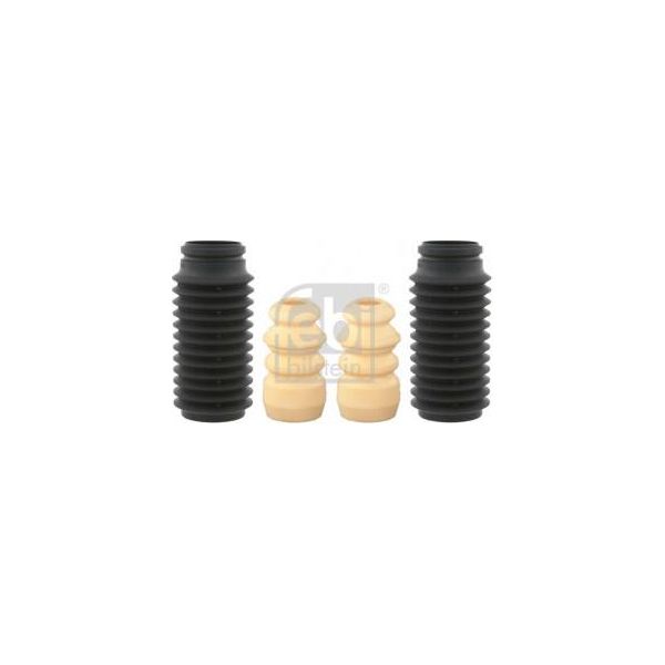 Febi Bilstein 106127 - Oe 1S71 5K570 Ab Kit Protezione Antipolvere, Ammortizzatore Per Mondeo Iii-image