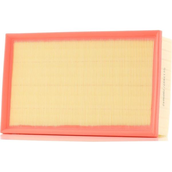 Stark SKAF-0060283 - Oe 5Q0 129 620 B Luftfilter FüR A1 (Gb), A3 (8V), A3 (8Y), Q2 (Ga), Q3 (F3B), Q3 (F3), Tt (Fv), Ateca (K), Arona (Kj), Ateca (Kh), Ibiza (Kj), Leon (5F), Leon (Kl), Tarraco (KN2), Kamiq (NW4), Karoq, Kodiaq, Octavia Iii (5E), Octavia Iv (Nx), Scala (NW1), Superb Iii (3V), Arteon (3H), Golf (BA5, BV5), Golf Sportsvan (AM1, AN1), Golf Vii, Golf Vi, Golf Viii, Passat (3G), Polo (-image