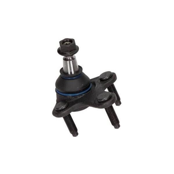 Maxgear 72-2357 - Traggelenk Oe 5QD 407 366, Vorne Rechts Unten FüR A3 (8P), A3 (8V), A3 (8Y), Q2 (Ga), Q3 (8U), Q3 (F3B), Q3 (F3), Ateca (K), Alhambra (710, 711), Ateca (Kh), Leon (1P1), Leon (5F), Tarraco (KN2), Karoq, Kodiaq, Octavia Iii (5E), Octavia Iv (Nx), Superb Iii (3V), Arteon (3H), Cc (358), Golf (BA5, BV5), Golf Sportsvan (AM1, AN1), Golf Vii, Golf Viii, Passat (365, 362), Passat (3G),-image