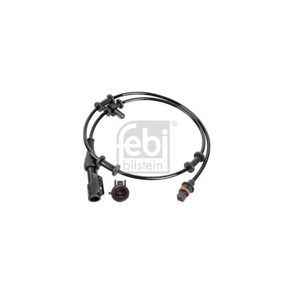 Febi Bilstein 172367 - Sensore, Velocità Ruota Oe Xr 851751 Per S-Type (X200), Xf (X250)-image