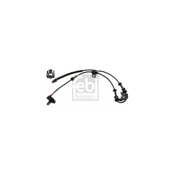 Febi Bilstein 107171 - Oe 95671 1R000 Sensore, Velocità Ruota Per Rio Iii (Ub), Accent Iv (Rb)-image
